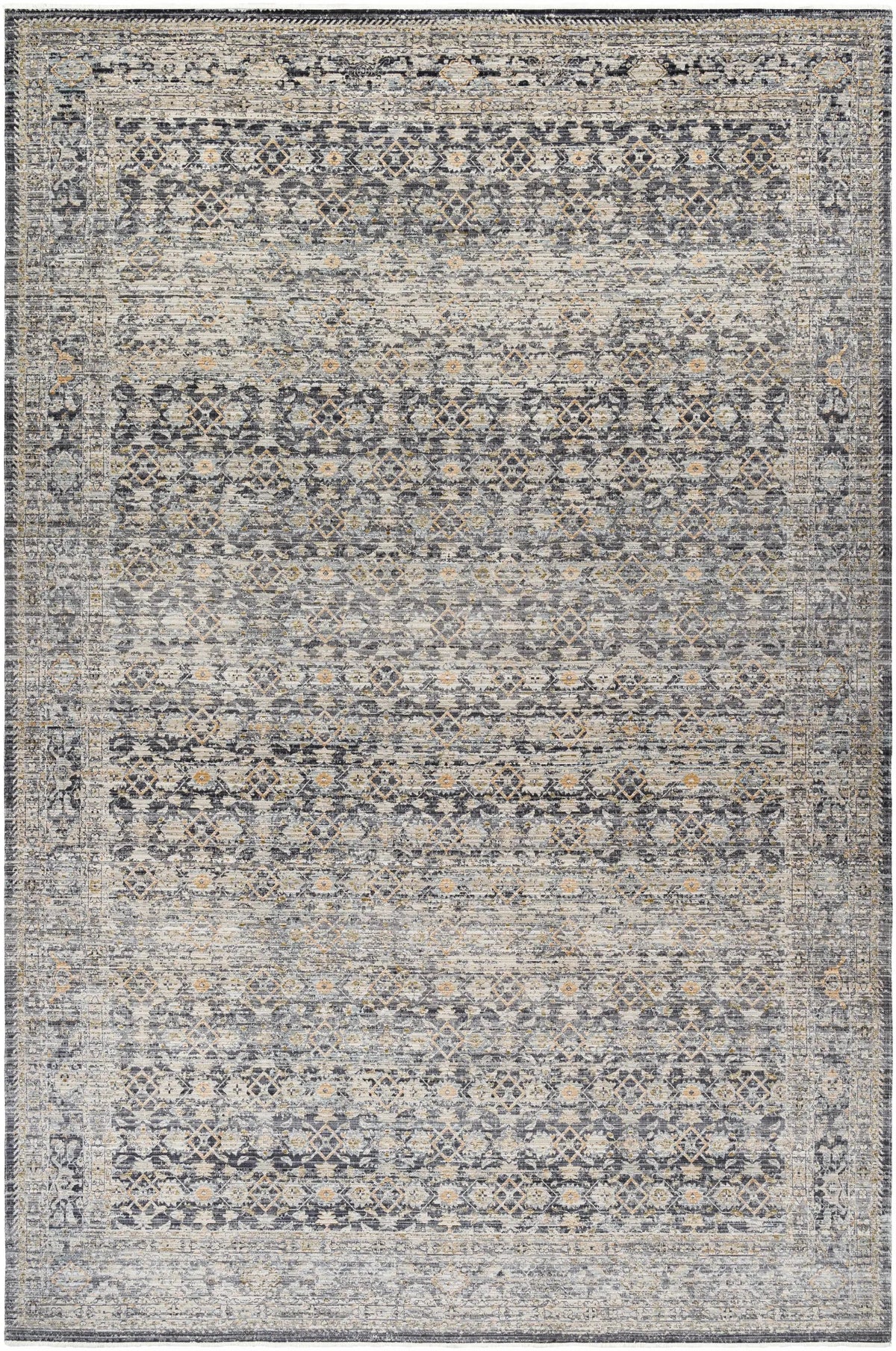Margaret Outdoor Machine Woven Becki Owens x LIVABLISS BOMG-2308 Washable Area Rug, photo 9 of 12