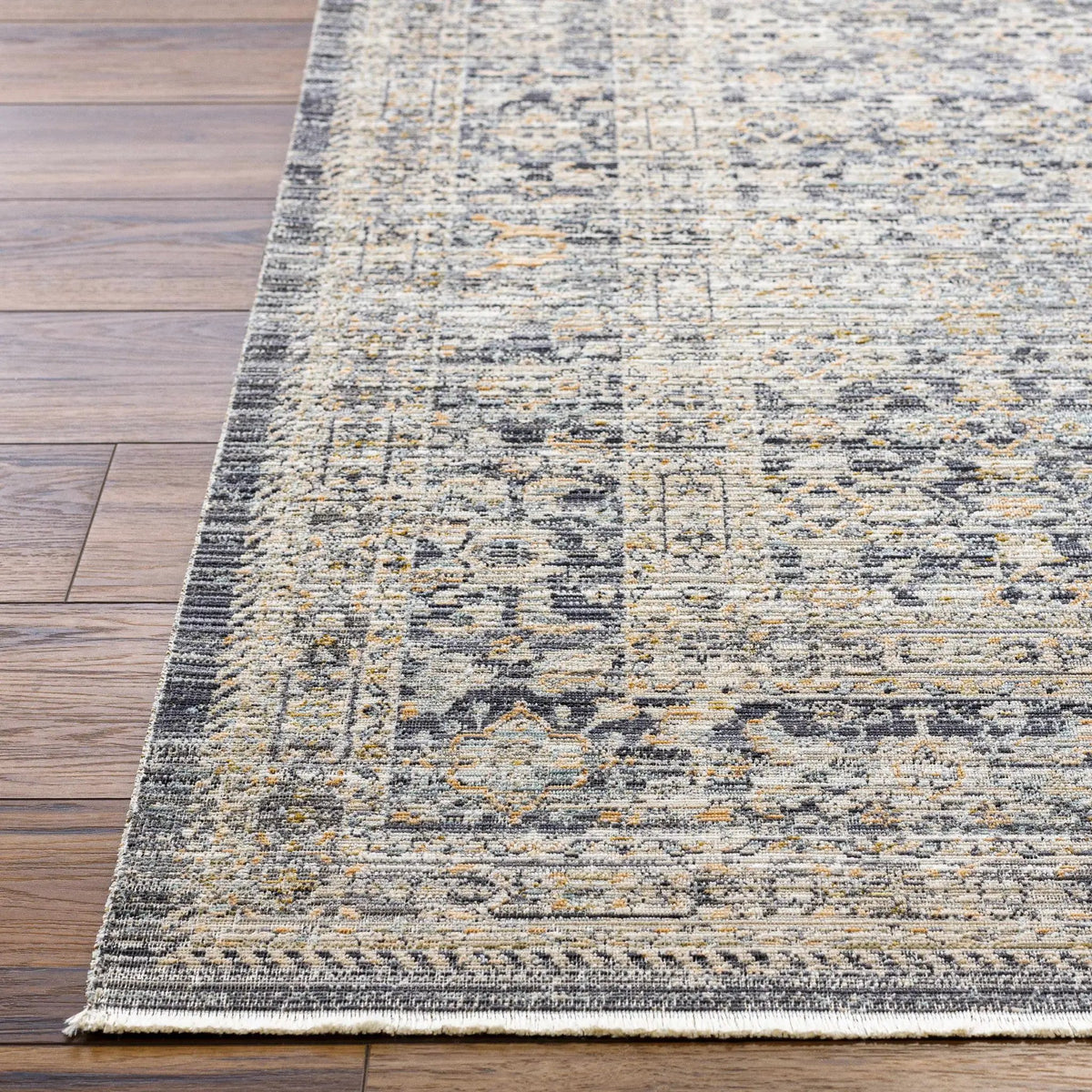 Margaret Outdoor Machine Woven Becki Owens x LIVABLISS BOMG-2308 Washable Area Rug, photo 4 of 12