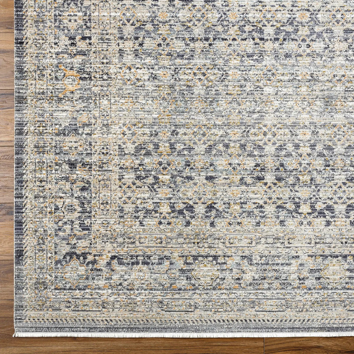 Margaret Outdoor Machine Woven Becki Owens x LIVABLISS BOMG-2308 Washable Area Rug, photo 12 of 12