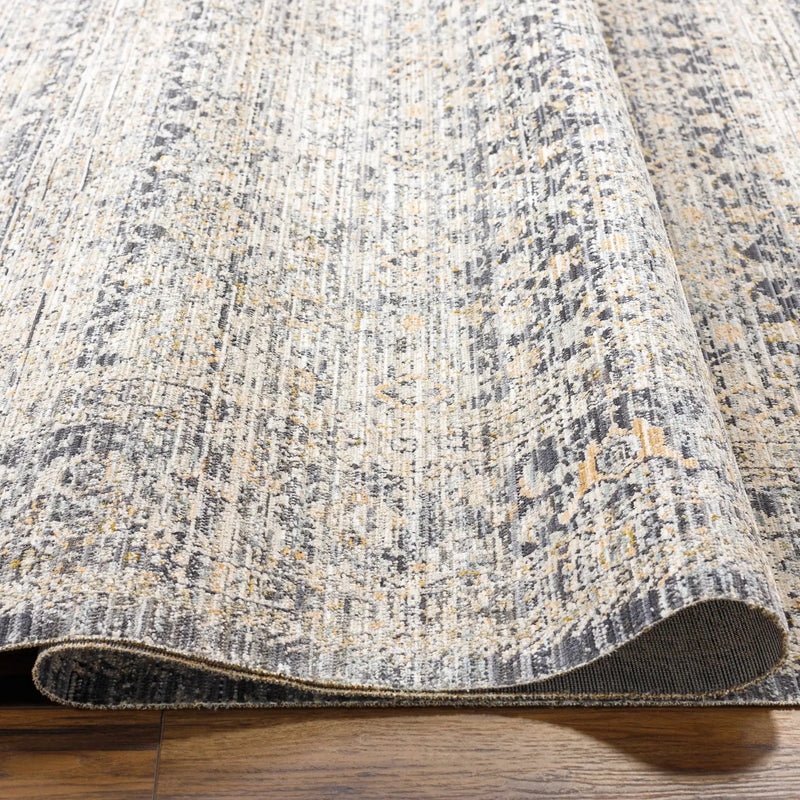 Margaret Outdoor Machine Woven Becki Owens x LIVABLISS BOMG-2308 Washable Area Rug by Boutique Rugs
