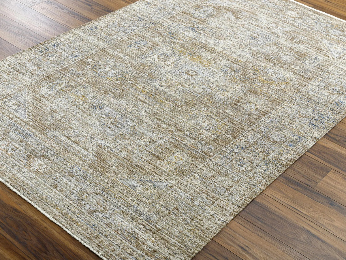 Margaret Outdoor Machine Woven Becki Owens x LIVABLISS BOMG-2302 Washable Area Rug, photo 4 of 8