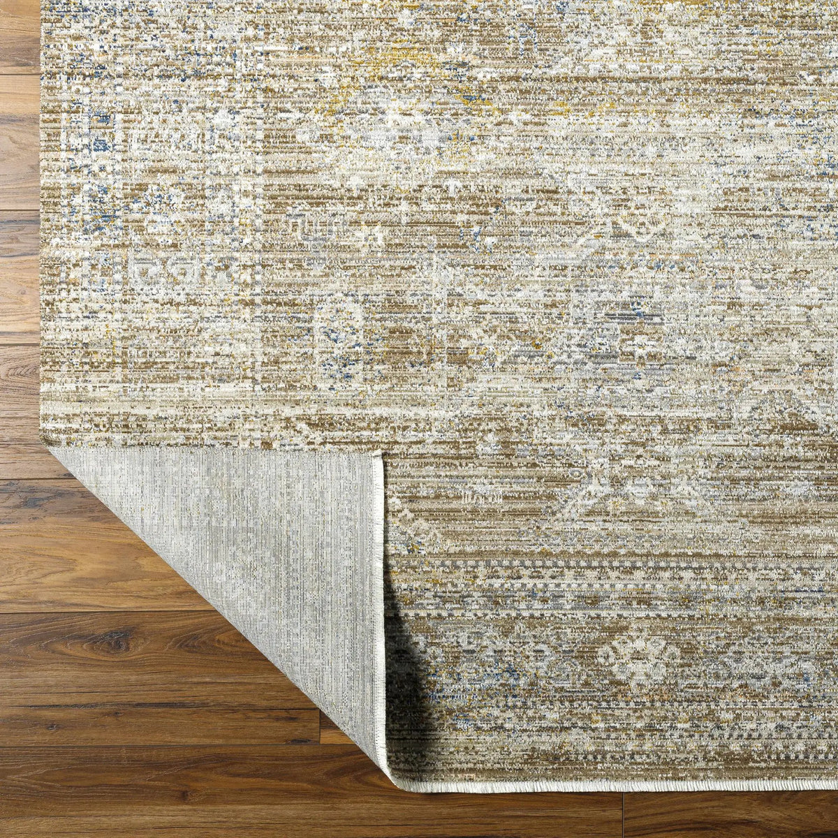 Margaret Outdoor Machine Woven Becki Owens x LIVABLISS BOMG-2302 Washable Area Rug, photo 5 of 8