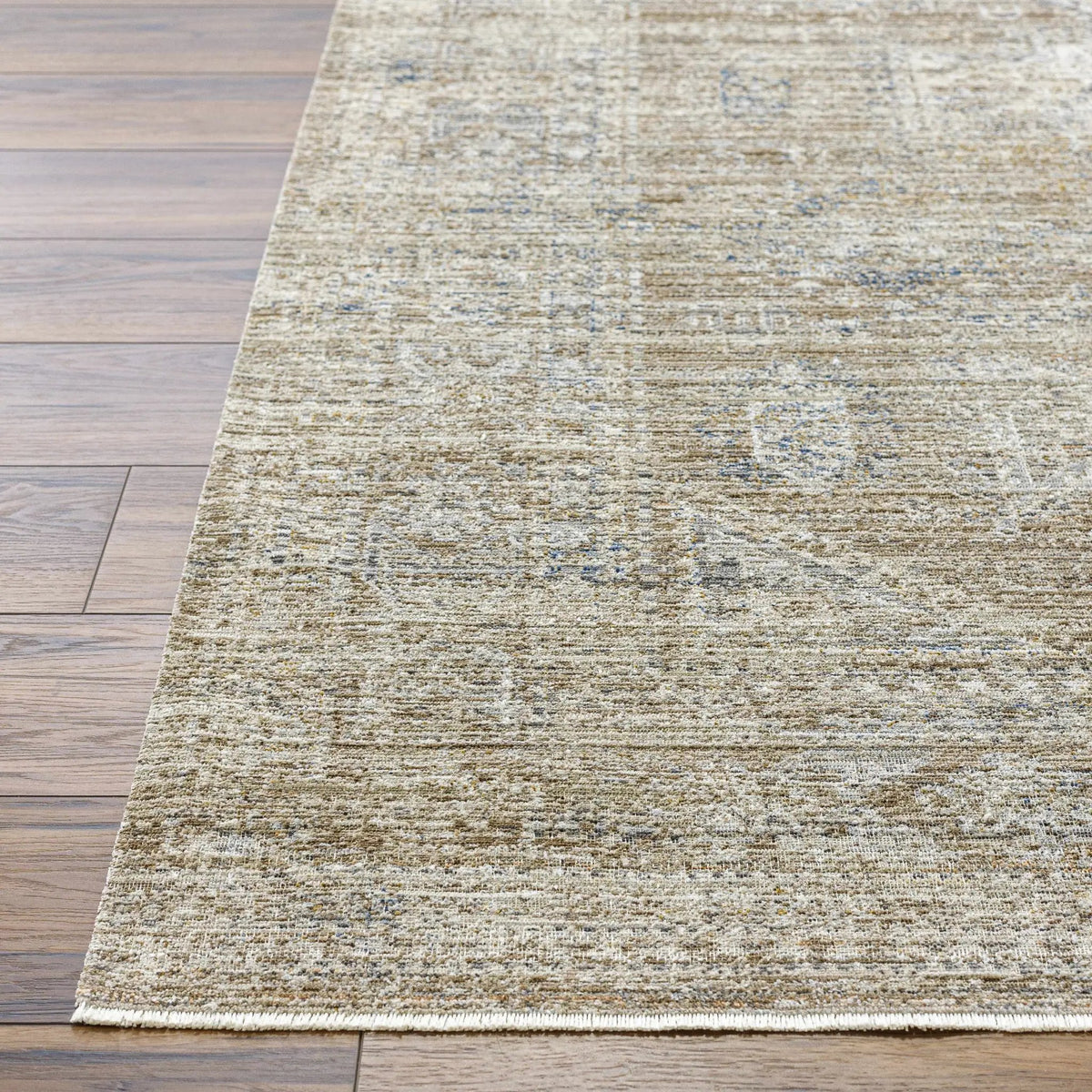 Margaret Outdoor Machine Woven Becki Owens x LIVABLISS BOMG-2302 Washable Area Rug, photo 3 of 8