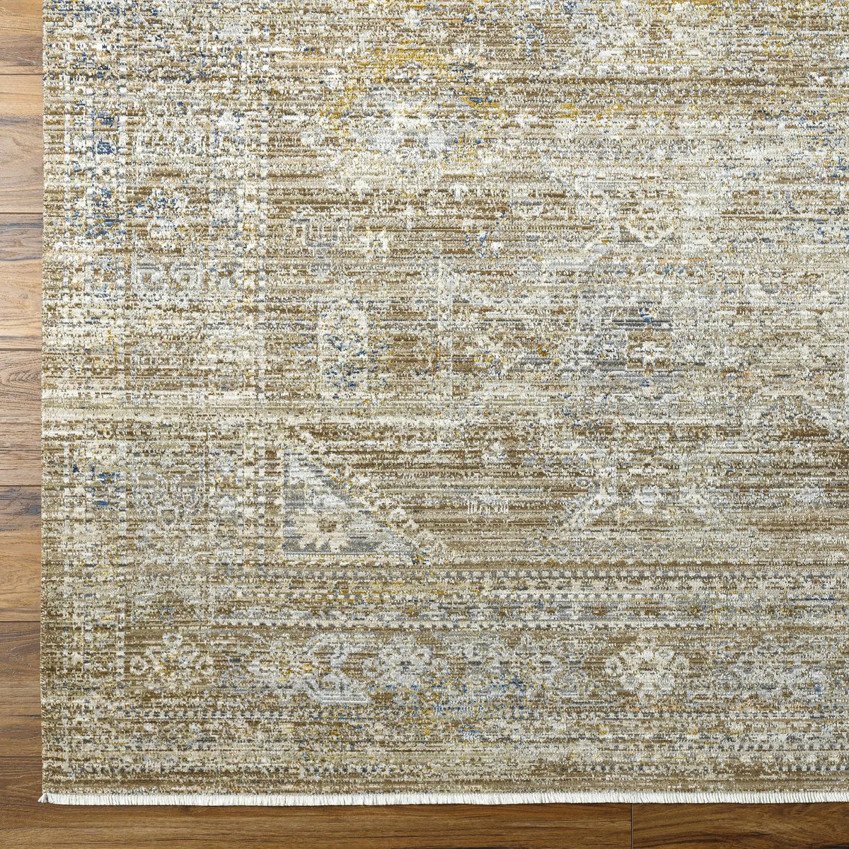 Margaret Outdoor Machine Woven Becki Owens x LIVABLISS BOMG-2302 Washable Area Rug, photo 7 of 8