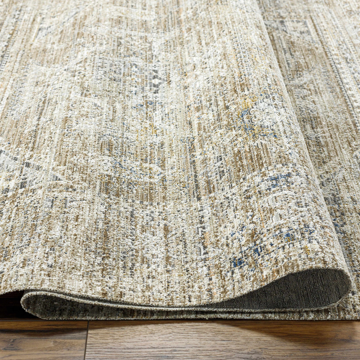Margaret Outdoor Machine Woven Becki Owens x LIVABLISS BOMG-2302 Washable Area Rug, photo 6 of 8