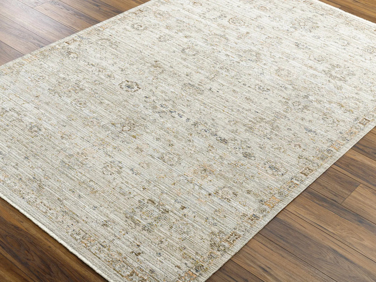 Ren Outdoor Machine Woven Becki Owens x LIVABLISS BOMG-2303 Washable Area Rug, photo 6 of 9