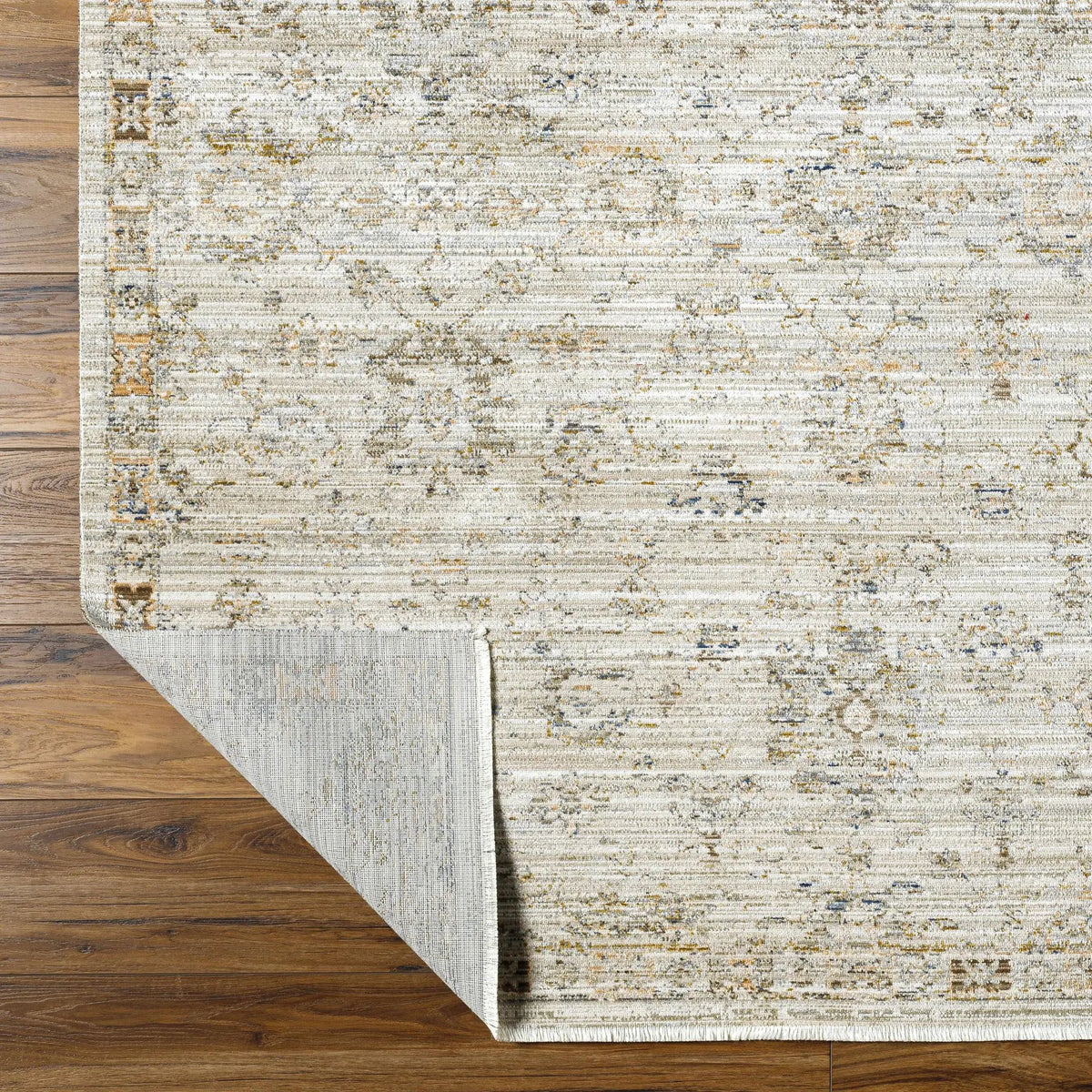 Ren Outdoor Machine Woven Becki Owens x LIVABLISS BOMG-2303 Washable Area Rug, photo 7 of 9