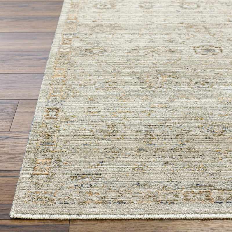Ren Outdoor Machine Woven Becki Owens x LIVABLISS BOMG-2303 Washable Area Rug by Boutique Rugs