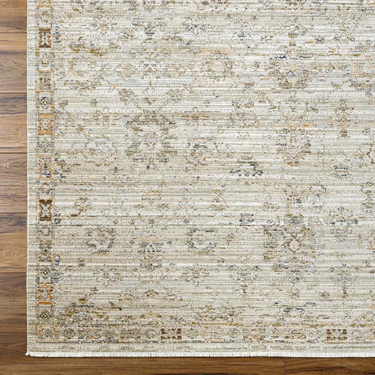 Ren Outdoor Machine Woven Becki Owens x LIVABLISS BOMG-2303 Washable Area Rug, photo 9 of 9
