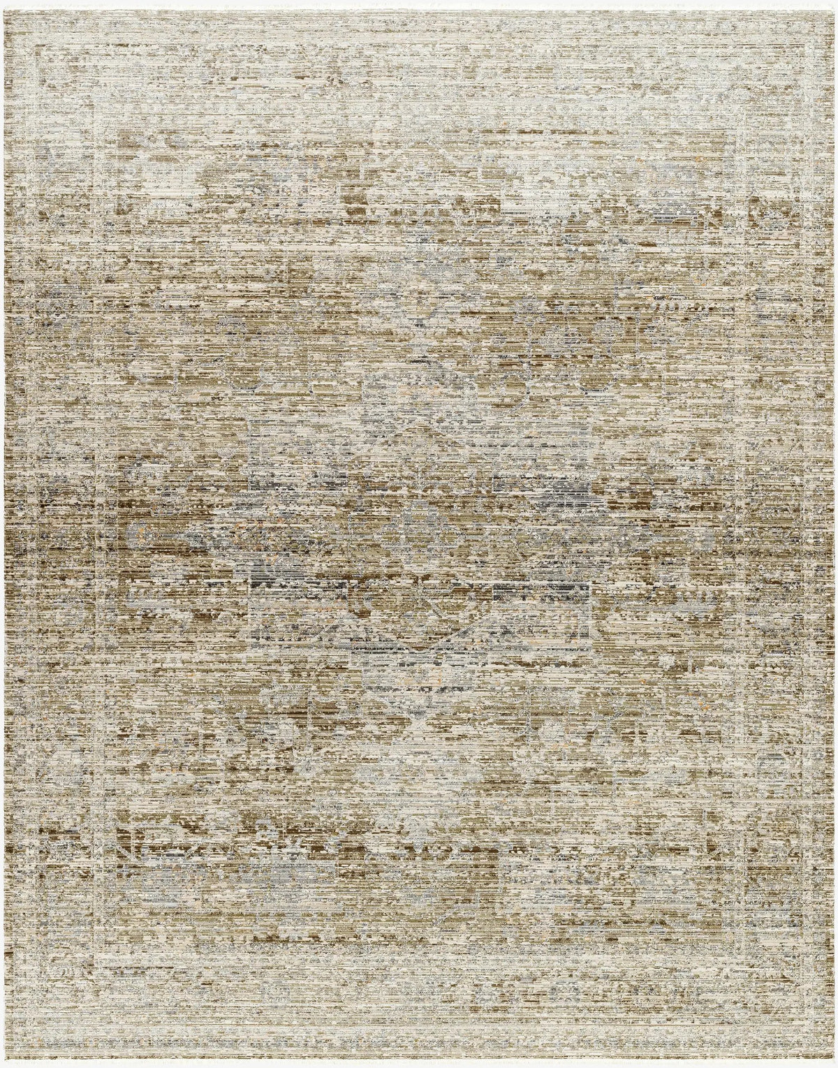 Margaret Outdoor Machine Woven Becki Owens x LIVABLISS BOMG-2310 Washable Area Rug, photo 3 of 12