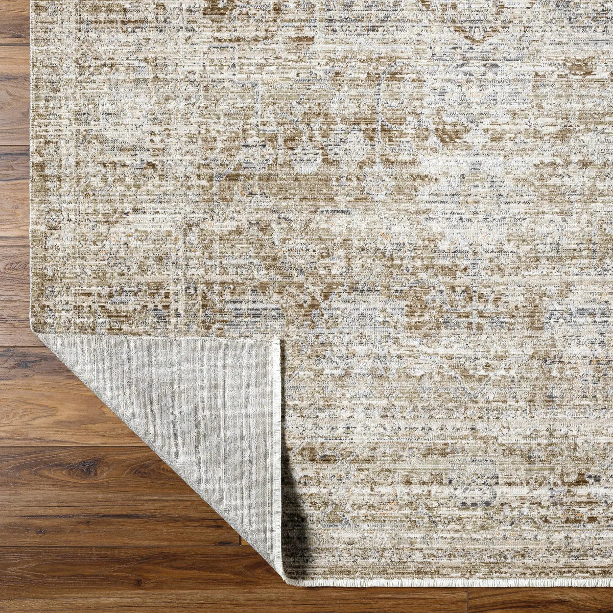 Margaret Outdoor Machine Woven Becki Owens x LIVABLISS BOMG-2310 Washable Area Rug, photo 8 of 12