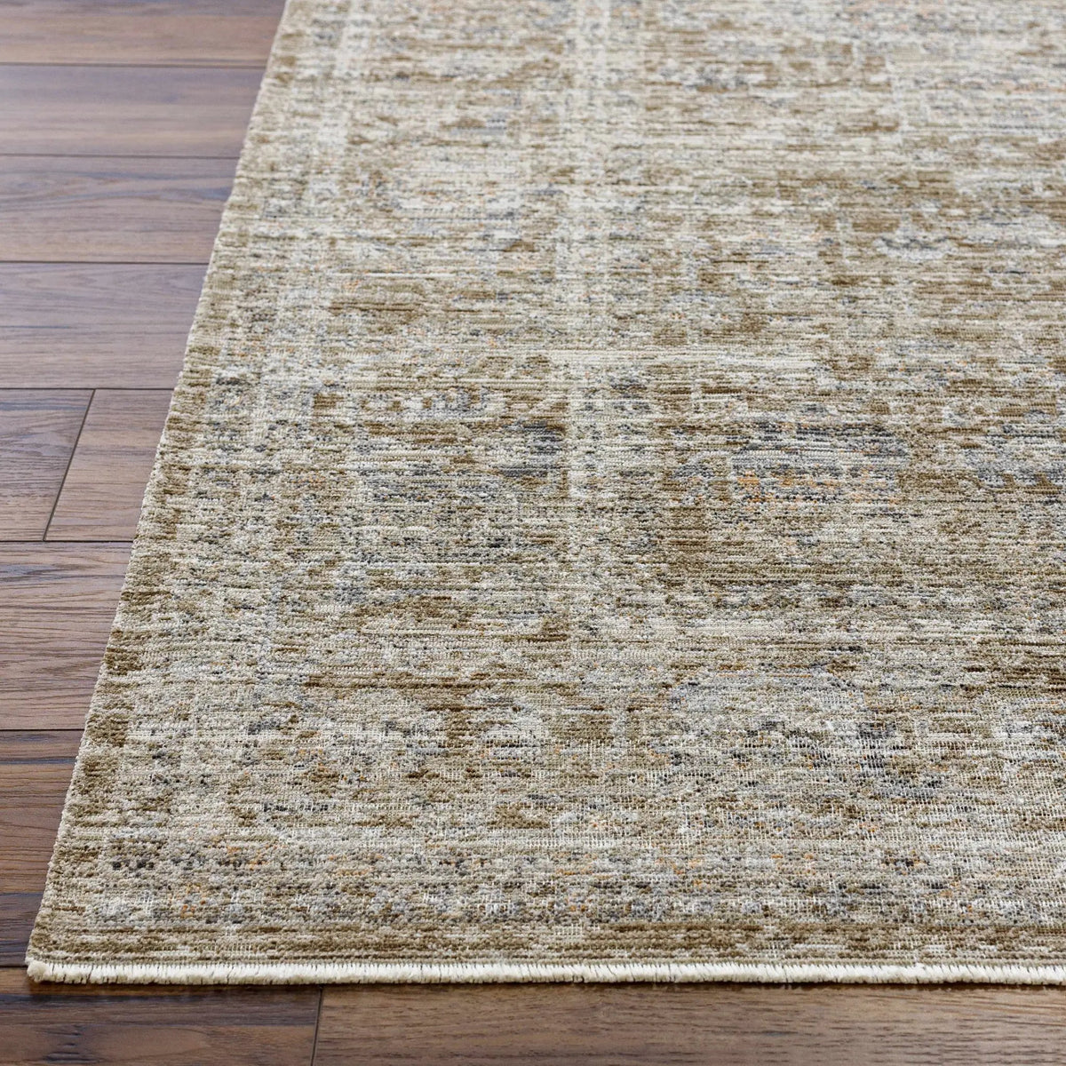 Margaret Outdoor Machine Woven Becki Owens x LIVABLISS BOMG-2310 Washable Area Rug, photo 6 of 12