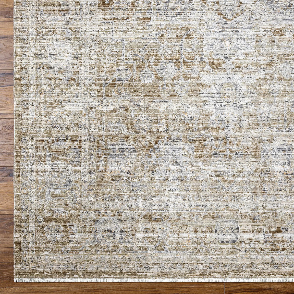 Margaret Outdoor Machine Woven Becki Owens x LIVABLISS BOMG-2310 Washable Area Rug, photo 10 of 12