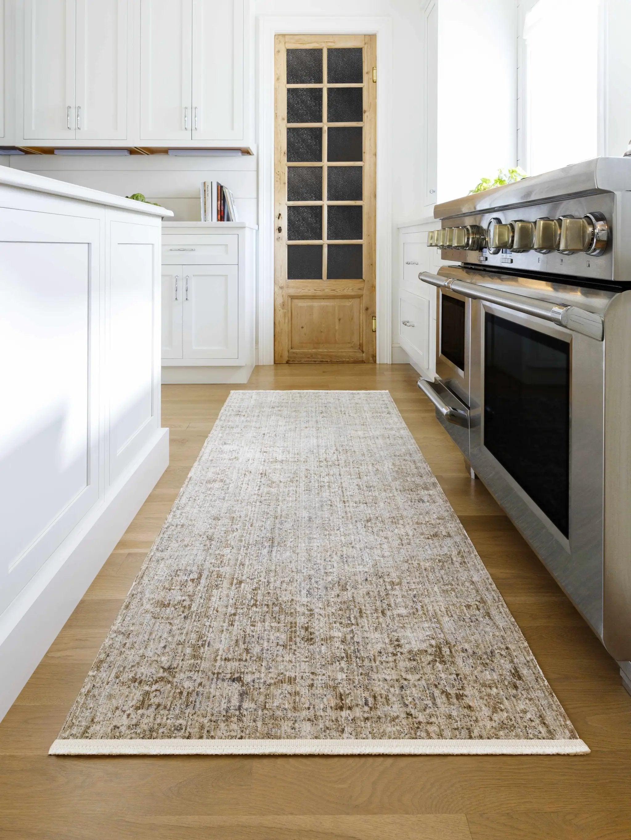 Margaret Outdoor Machine Woven Becki Owens x LIVABLISS BOMG-2310 Washable Area Rug by Boutique Rugs