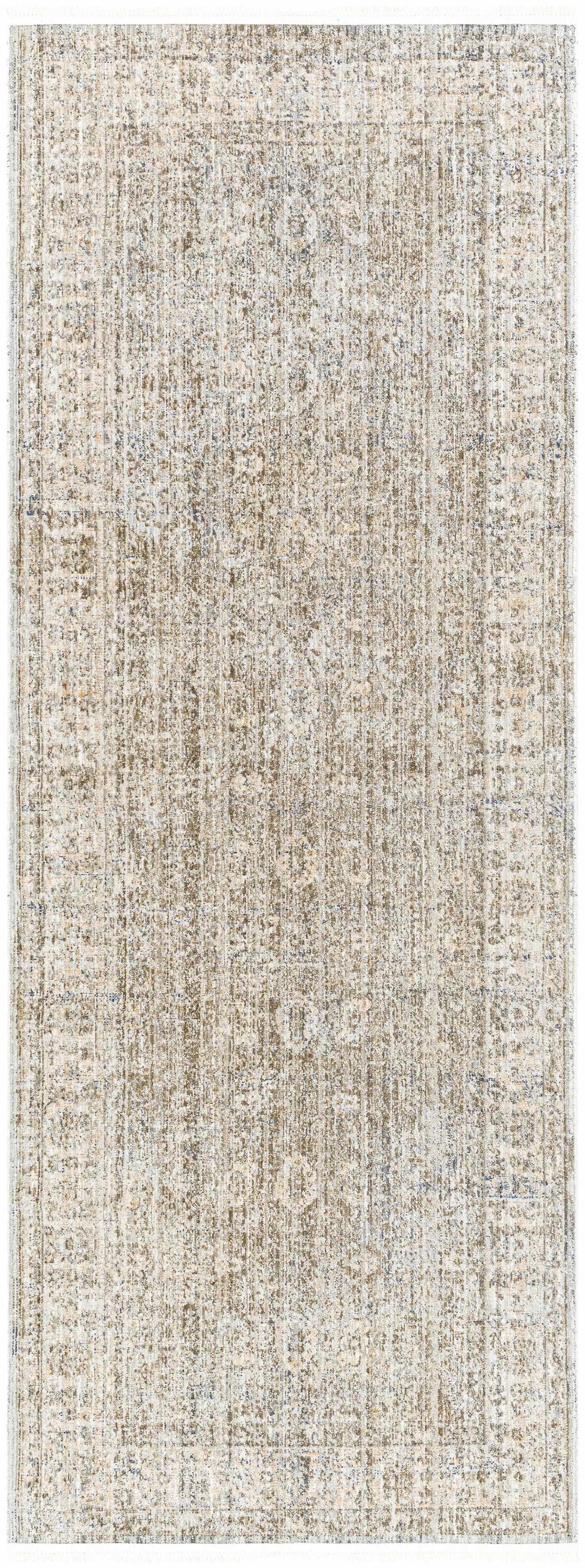 Margaret Outdoor Machine Woven Becki Owens x LIVABLISS BOMG-2304 Washable Area Rug, photo 4 of 13