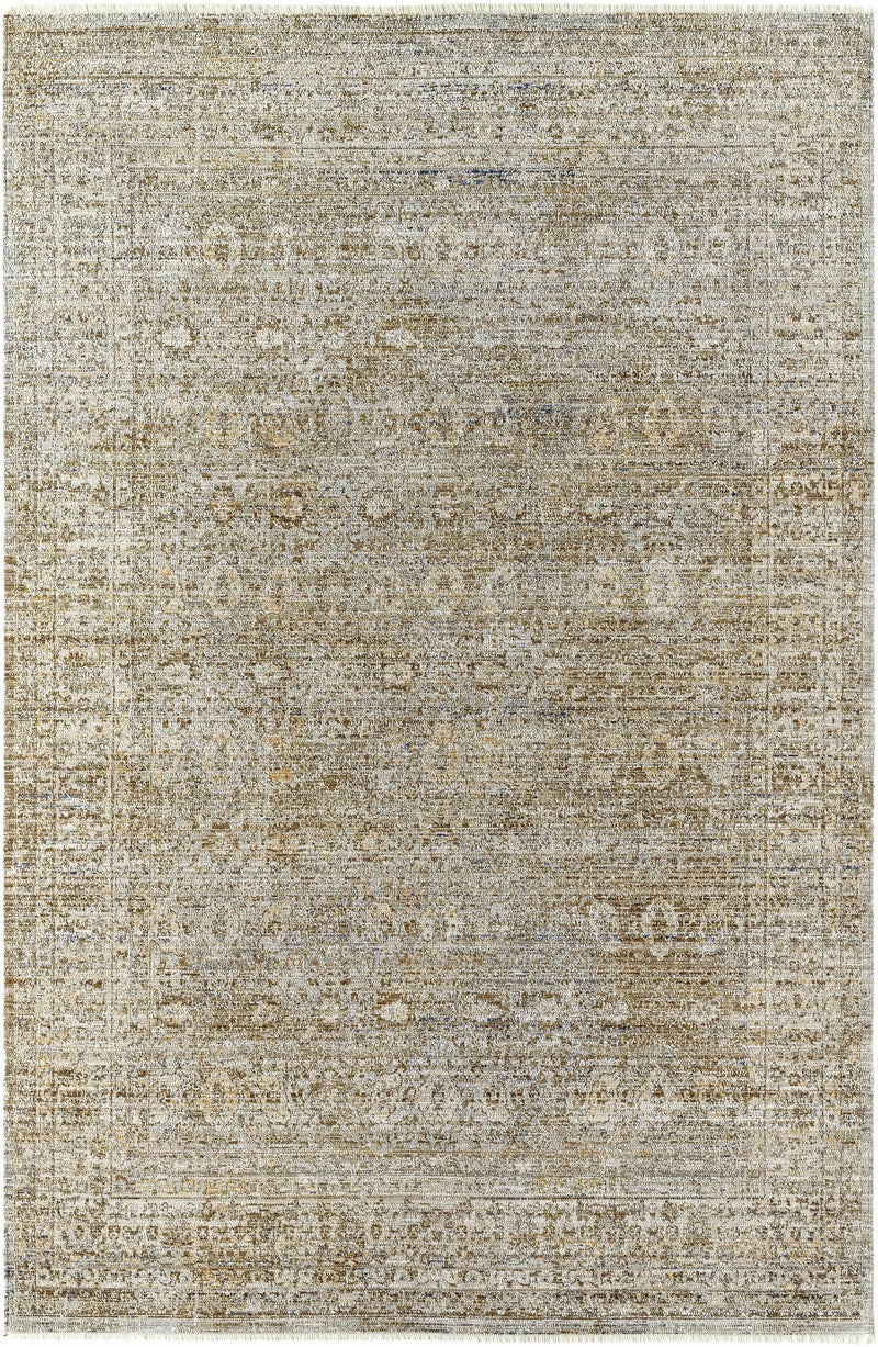 Margaret Outdoor Machine Woven Becki Owens x LIVABLISS BOMG-2304 Washable Area Rug by Boutique Rugs