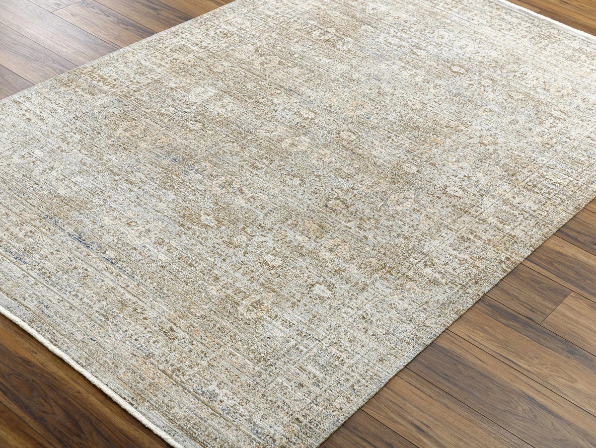 Margaret Outdoor Machine Woven Becki Owens x LIVABLISS BOMG-2304 Washable Area Rug, photo 9 of 13