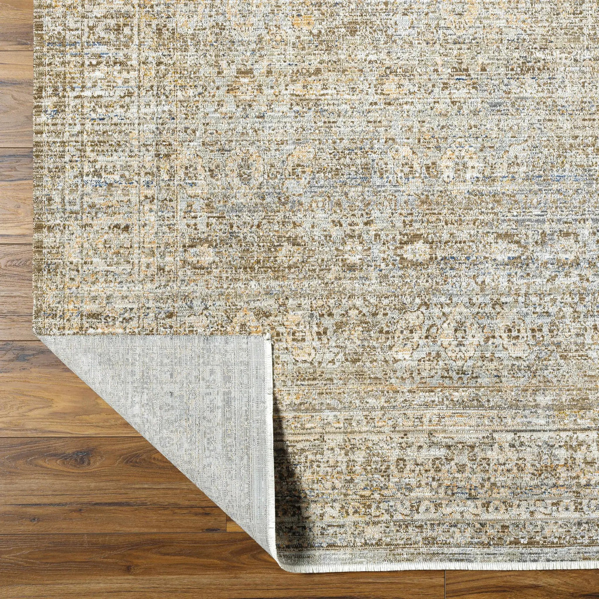 Margaret Outdoor Machine Woven Becki Owens x LIVABLISS BOMG-2304 Washable Area Rug, photo 5 of 13