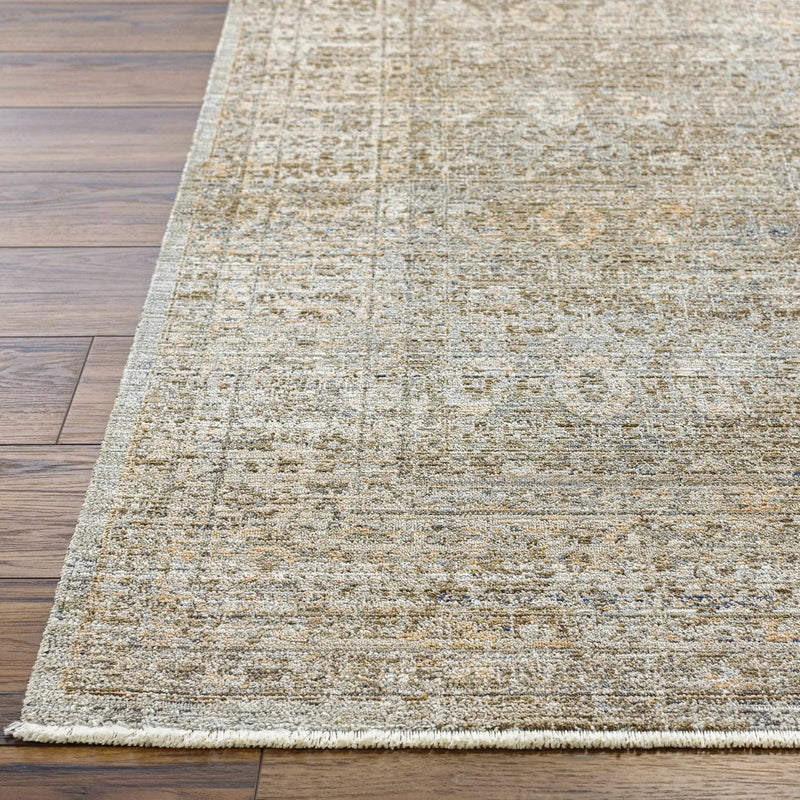 Margaret Outdoor Machine Woven Becki Owens x LIVABLISS BOMG-2304 Washable Area Rug by Boutique Rugs