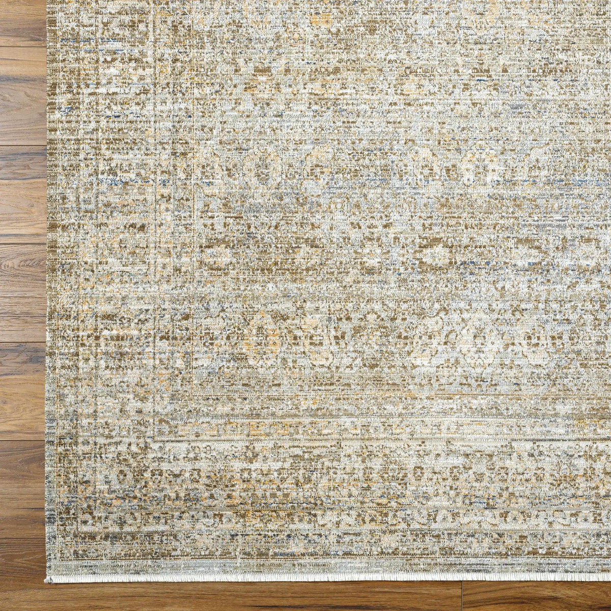 Margaret Outdoor Machine Woven Becki Owens x LIVABLISS BOMG-2304 Washable Area Rug, photo 7 of 13