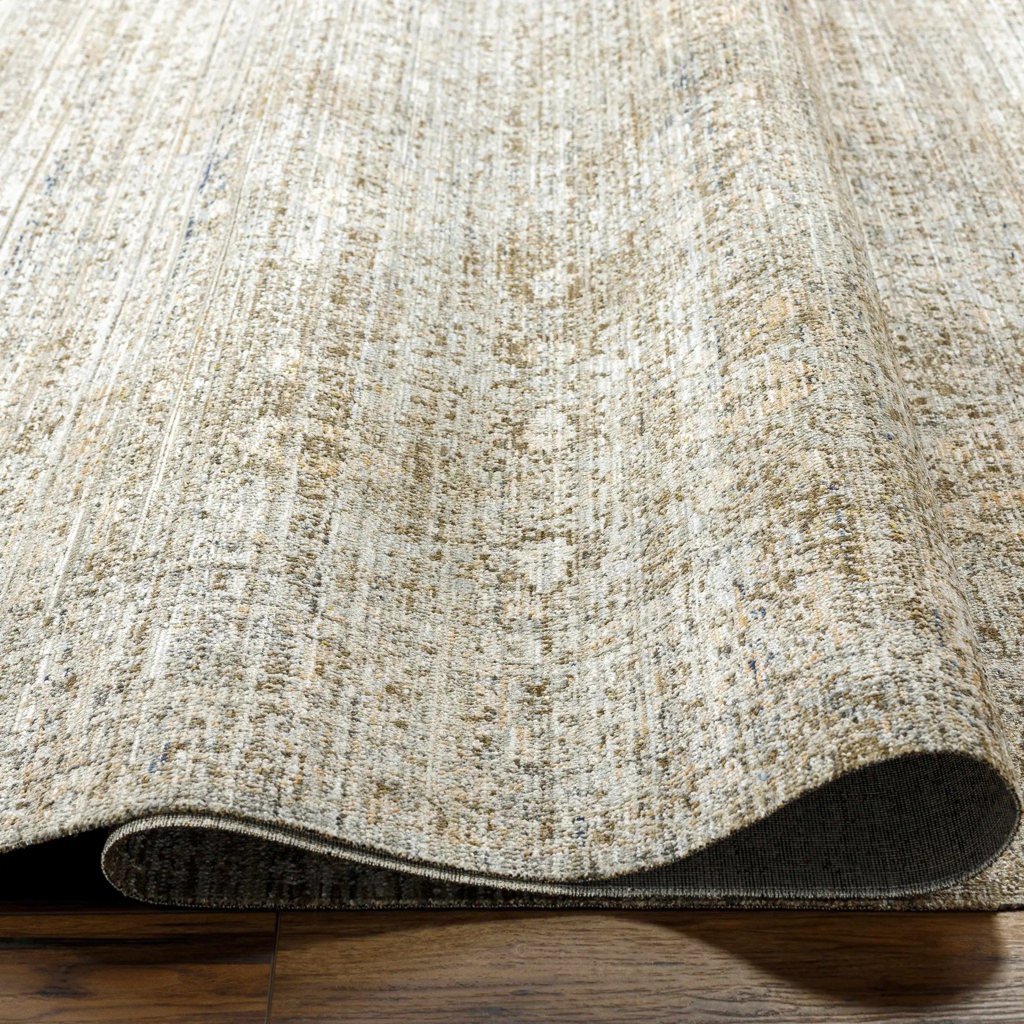 Margaret Outdoor Machine Woven Becki Owens x LIVABLISS BOMG-2304 Washable Area Rug by Boutique Rugs