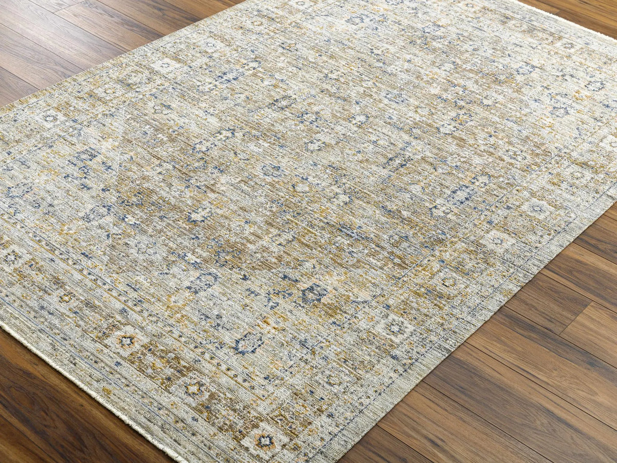 Ren Outdoor Machine Woven Becki Owens x LIVABLISS BOMG-2305 Washable Area Rug, photo 6 of 9