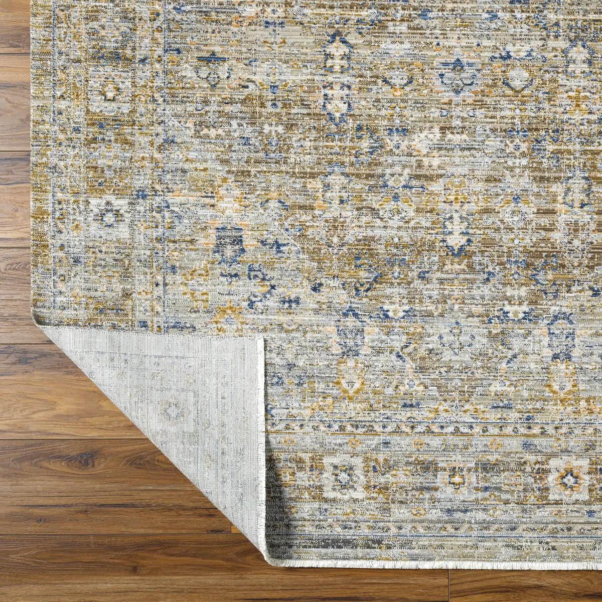 Ren Outdoor Machine Woven Becki Owens x LIVABLISS BOMG-2305 Washable Area Rug, photo 7 of 9