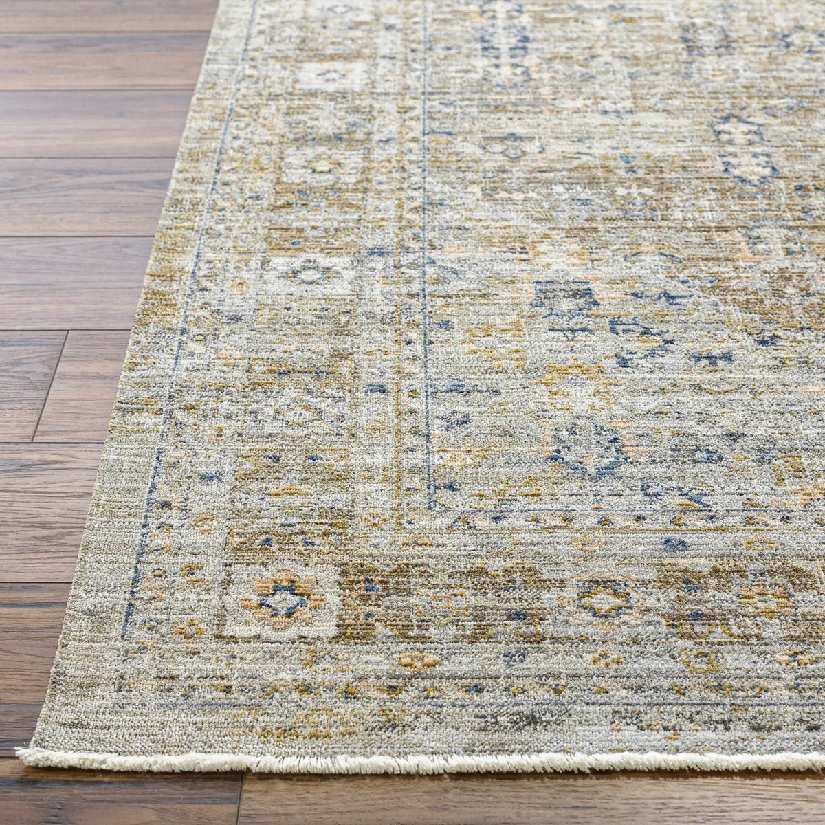 Ren Outdoor Machine Woven Becki Owens x LIVABLISS BOMG-2305 Washable Area Rug, photo 5 of 9