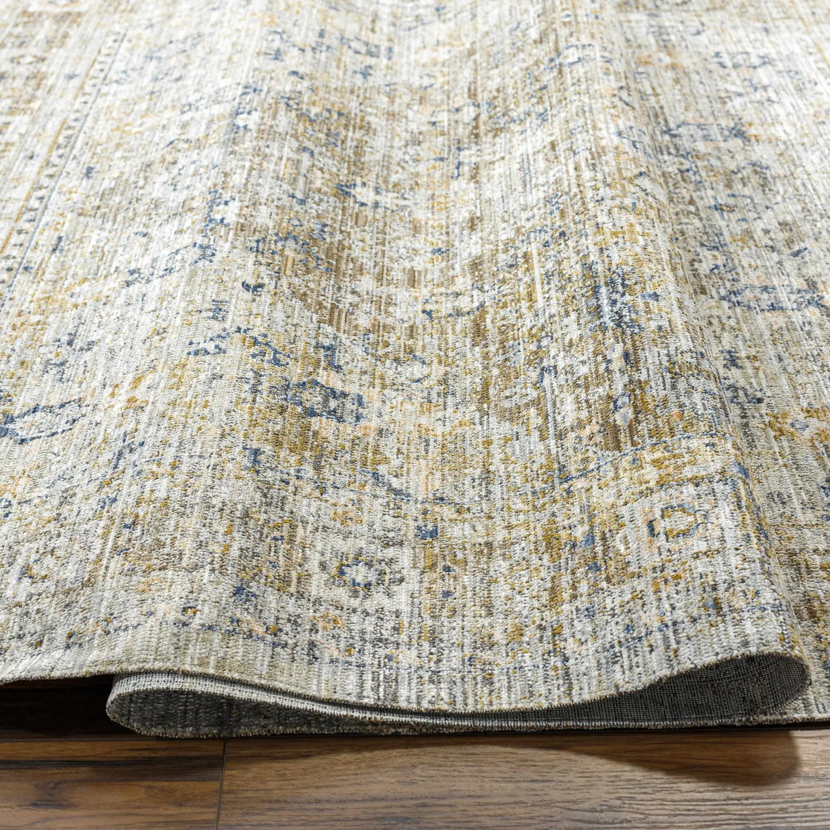 Ren Outdoor Machine Woven Becki Owens x LIVABLISS BOMG-2305 Washable Area Rug, photo 8 of 9