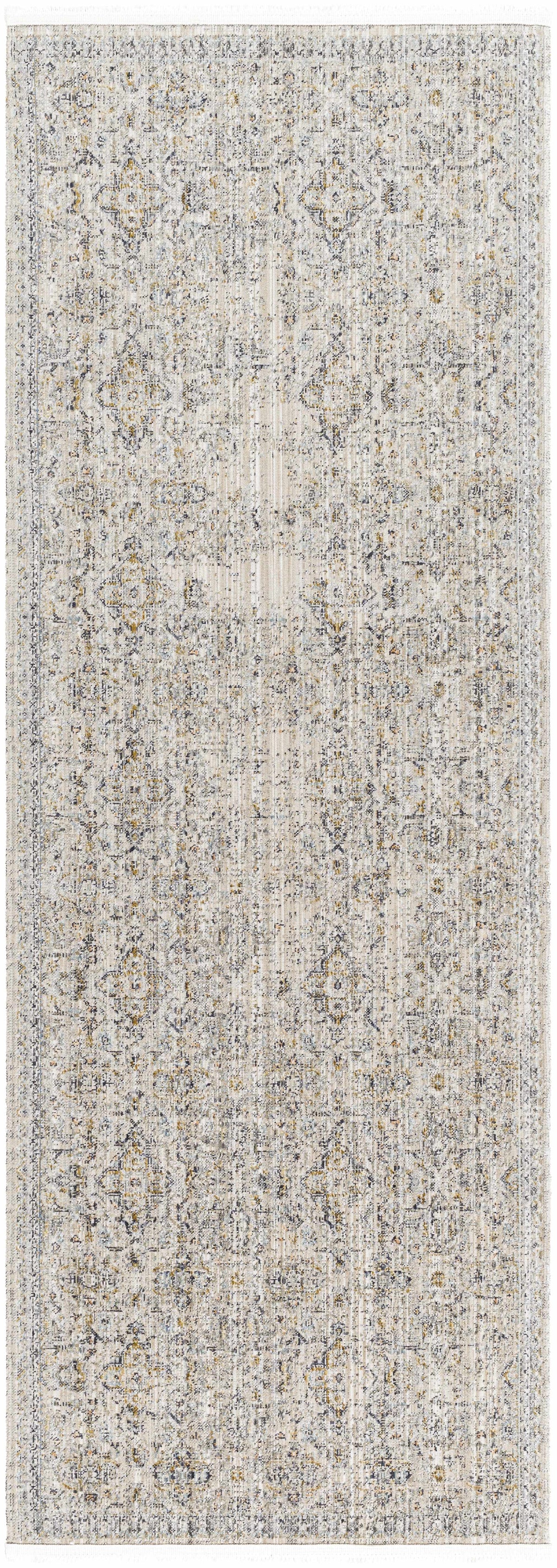 Ren Outdoor Machine Woven Becki Owens x LIVABLISS BOMG-2306 Washable Area Rug, photo 12 of 12