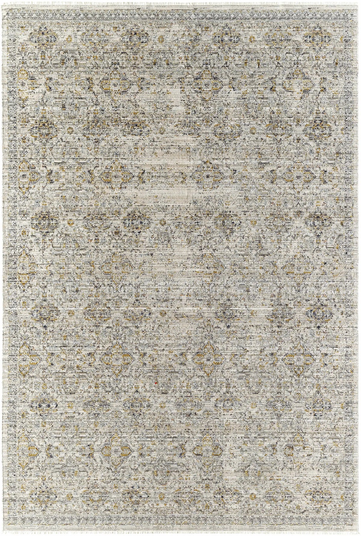 Ren Outdoor Machine Woven Becki Owens x LIVABLISS BOMG-2306 Washable Area Rug