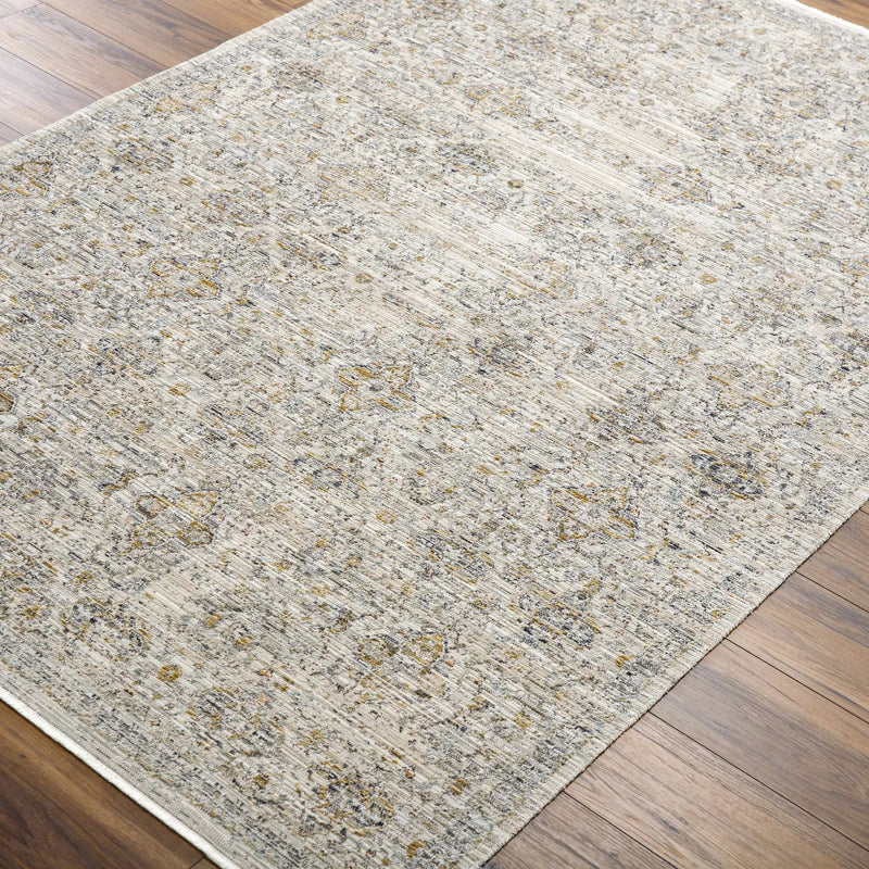 Ren Outdoor Machine Woven Becki Owens x LIVABLISS BOMG-2306 Washable Area Rug by Boutique Rugs