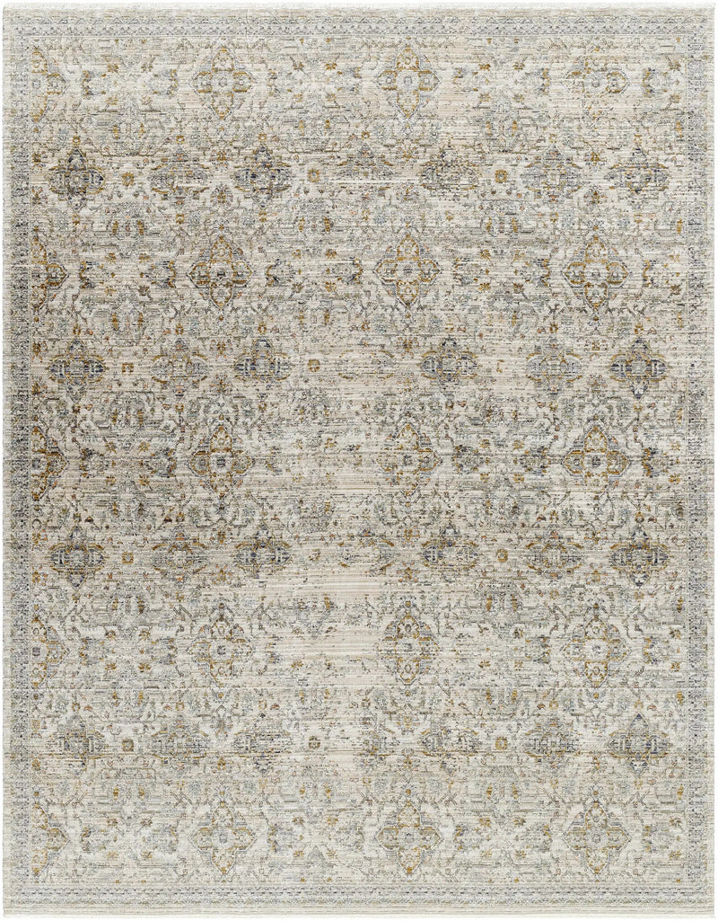 Ren Outdoor Machine Woven Becki Owens x LIVABLISS BOMG-2306 Washable Area Rug by Boutique Rugs