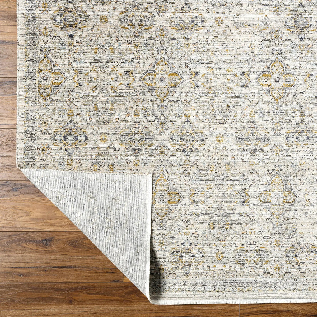 Ren Outdoor Machine Woven Becki Owens x LIVABLISS BOMG-2306 Washable Area Rug, photo 5 of 12