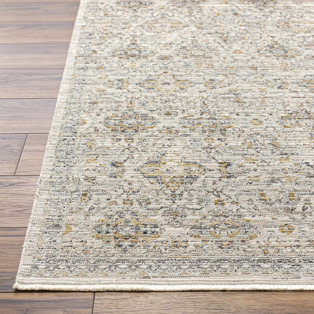 Ren Outdoor Machine Woven Becki Owens x LIVABLISS BOMG-2306 Washable Area Rug, photo 4 of 12