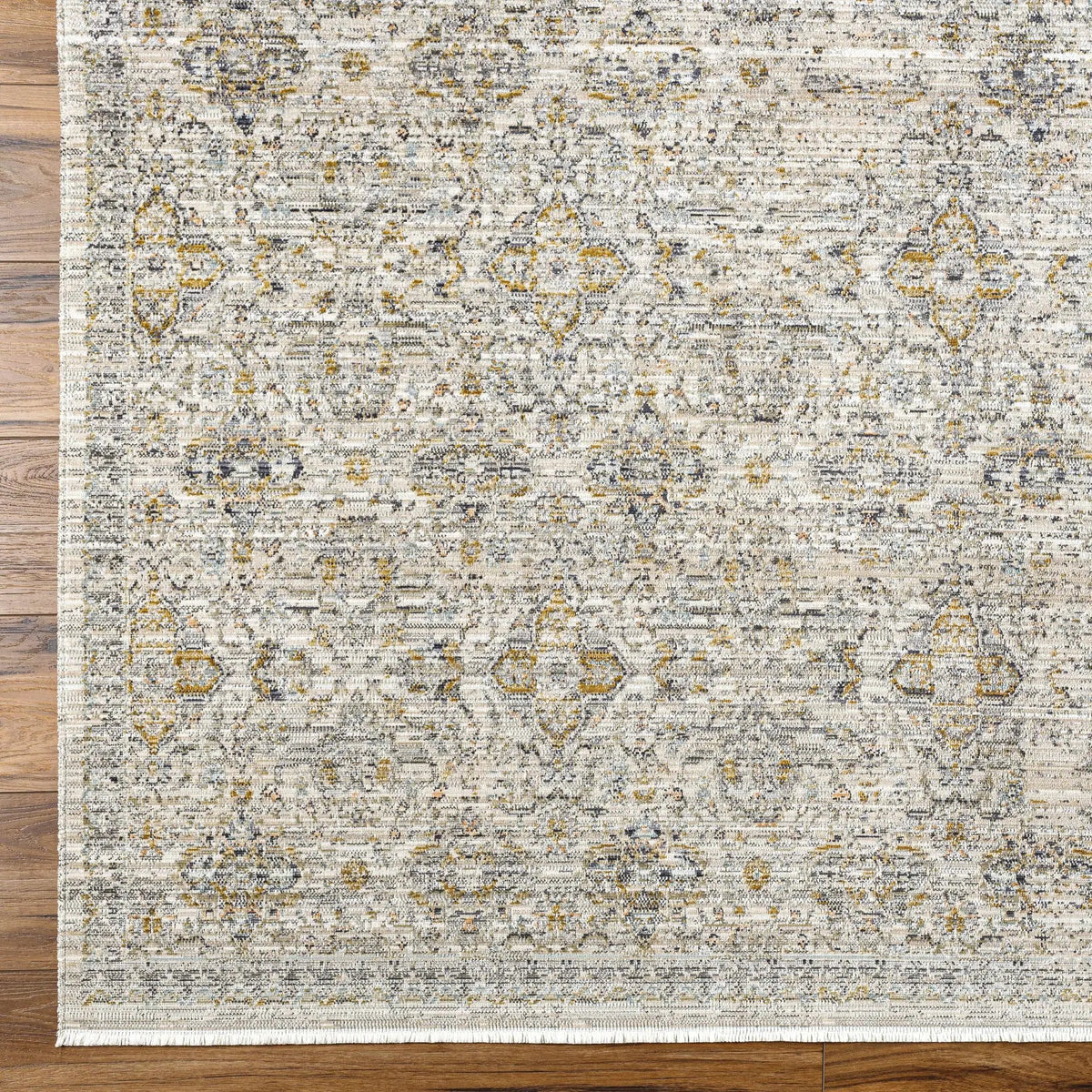 Ren Outdoor Machine Woven Becki Owens x LIVABLISS BOMG-2306 Washable Area Rug, photo 9 of 12