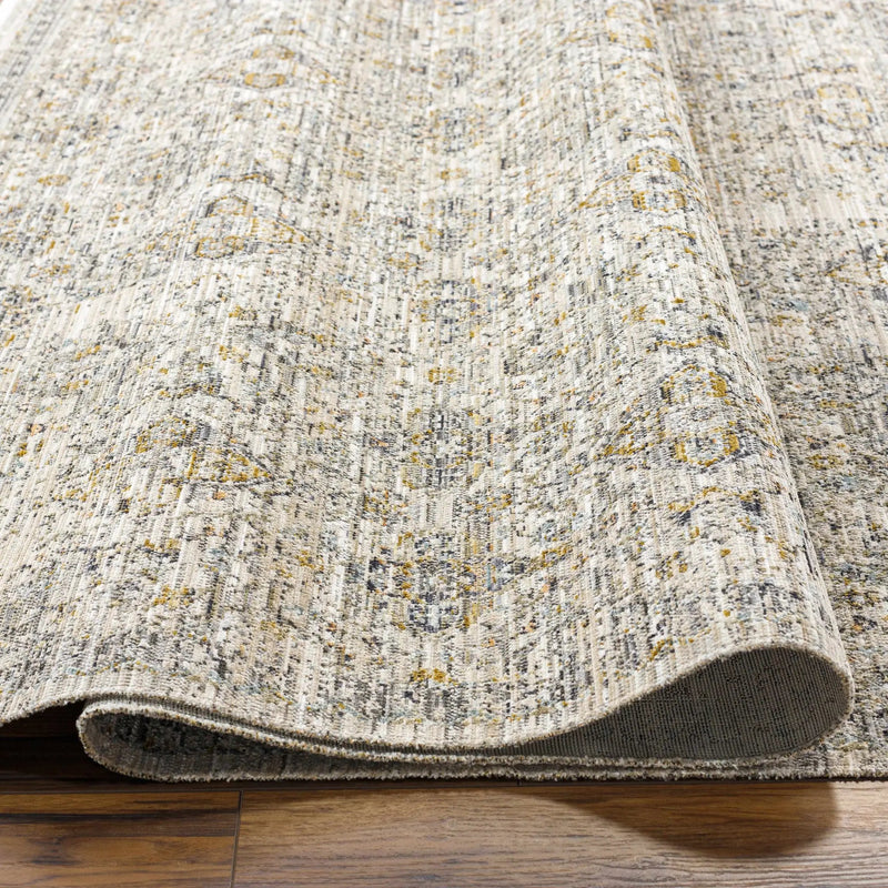 Ren Outdoor Machine Woven Becki Owens x LIVABLISS BOMG-2306 Washable Area Rug by Boutique Rugs