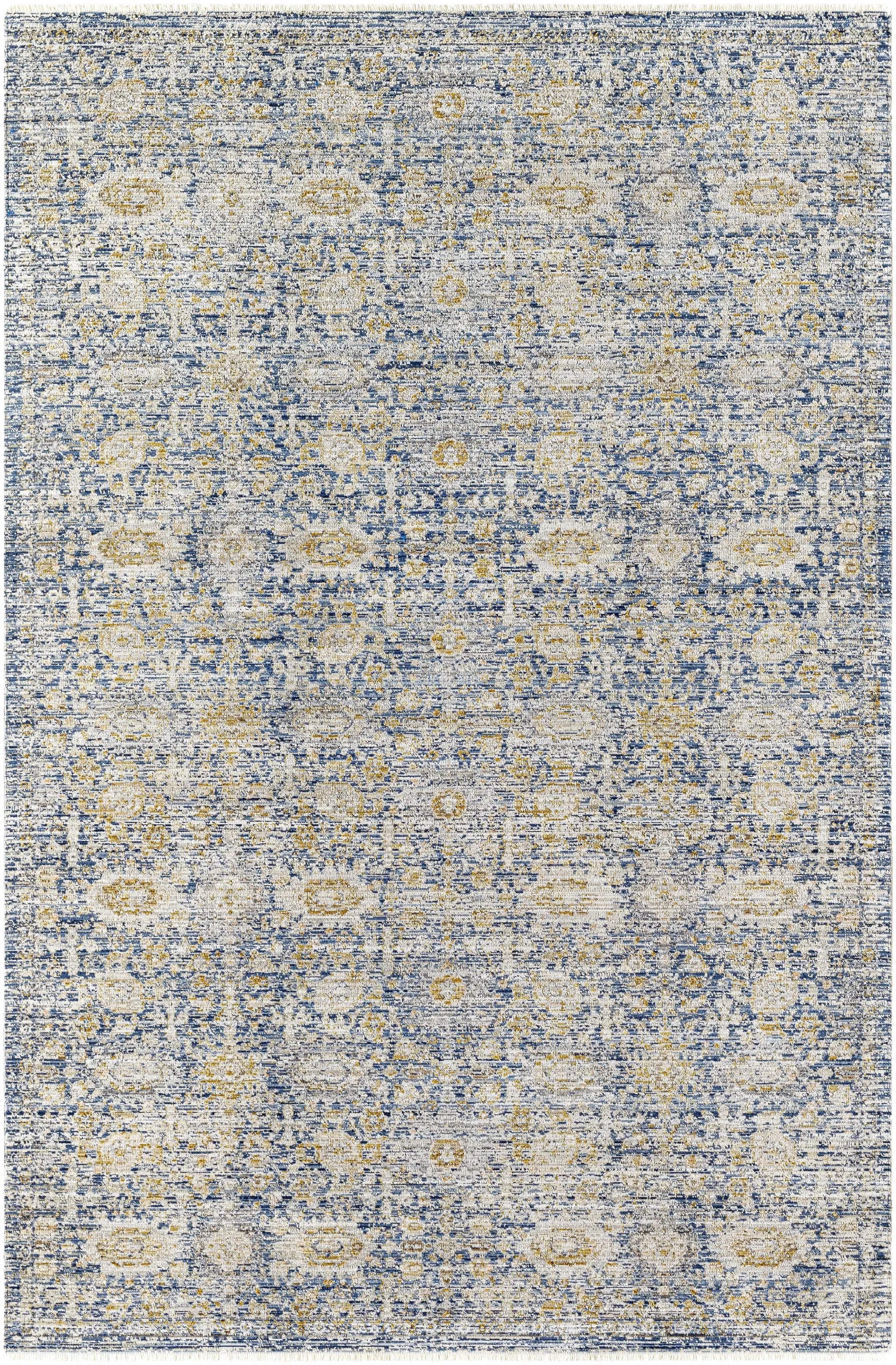Ren Outdoor Machine Woven Becki Owens x LIVABLISS BOMG-2300 Washable Area Rug by Boutique Rugs