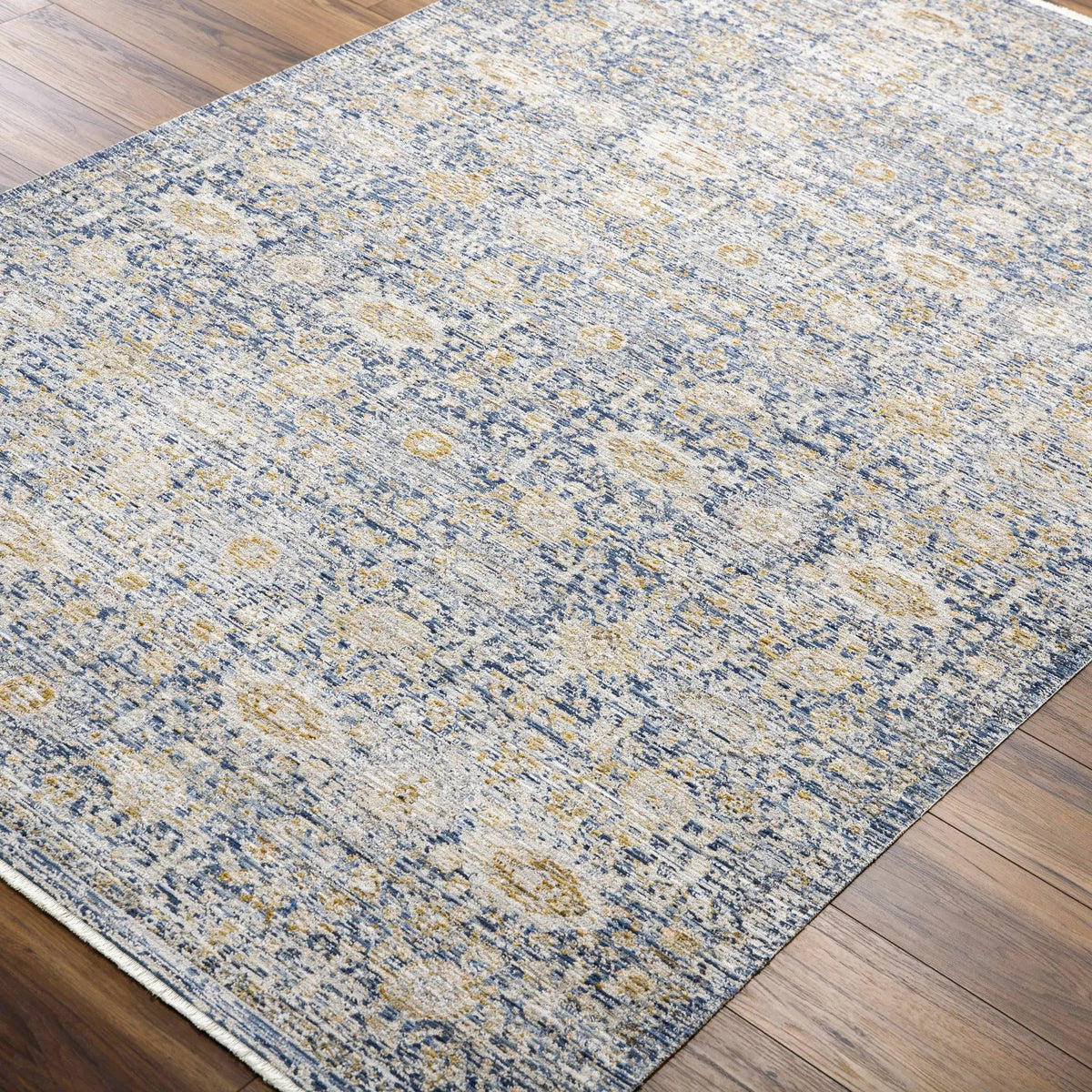 Ren Outdoor Machine Woven Becki Owens x LIVABLISS BOMG-2300 Washable Area Rug, photo 5 of 8