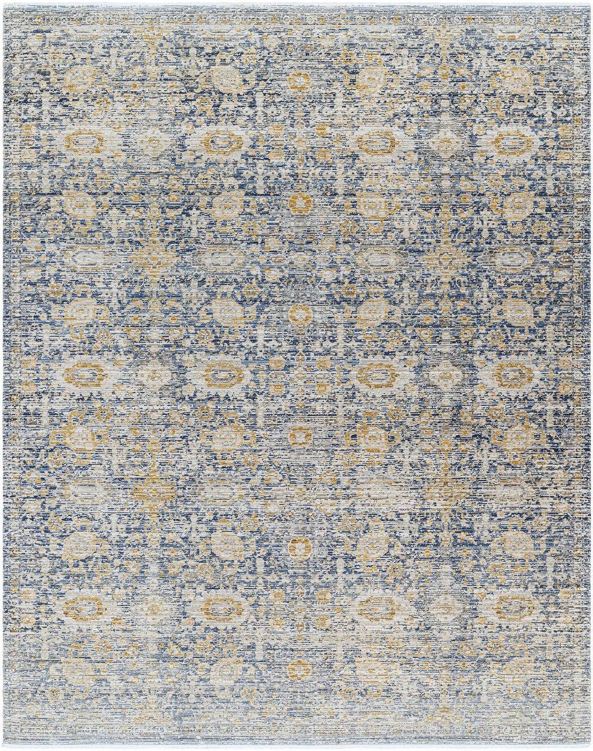 Ren Outdoor Machine Woven Becki Owens x LIVABLISS BOMG-2300 Washable Area Rug, photo 3 of 8