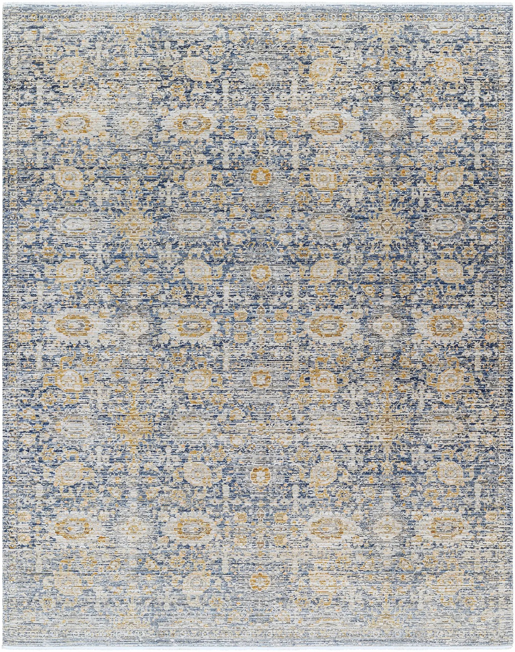 Ren Outdoor Machine Woven Becki Owens x LIVABLISS BOMG-2300 Washable Area Rug by Boutique Rugs