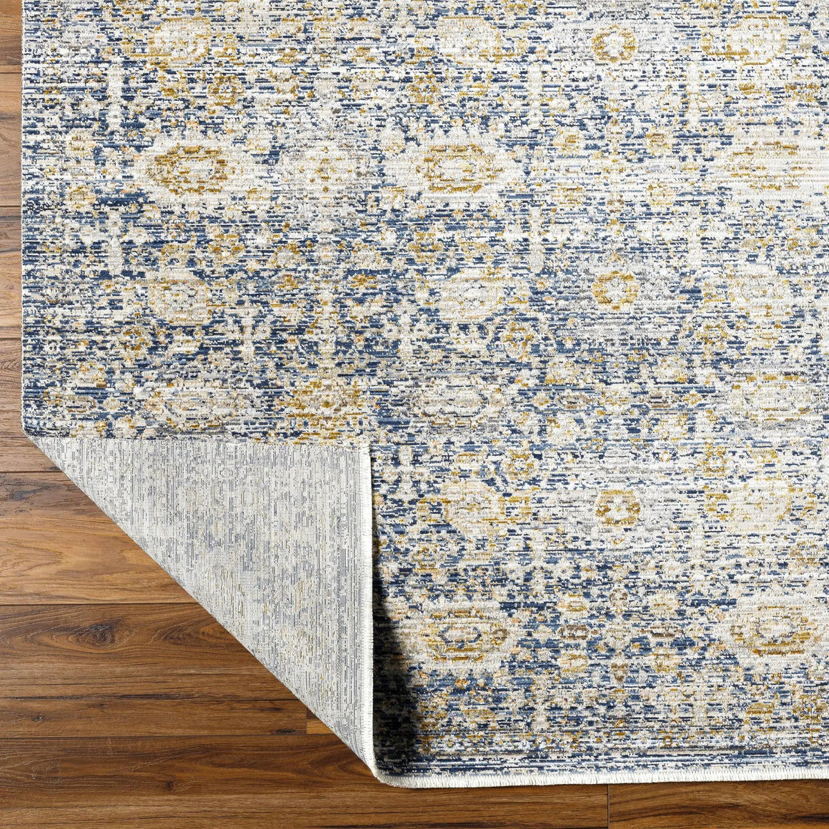 Ren Outdoor Machine Woven Becki Owens x LIVABLISS BOMG-2300 Washable Area Rug, photo 6 of 8