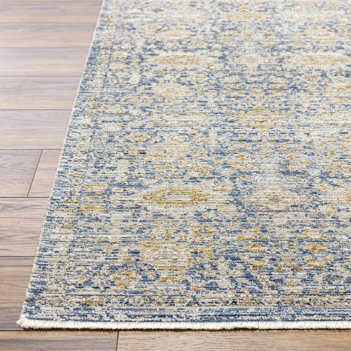 Ren Outdoor Machine Woven Becki Owens x LIVABLISS BOMG-2300 Washable Area Rug, photo 4 of 8