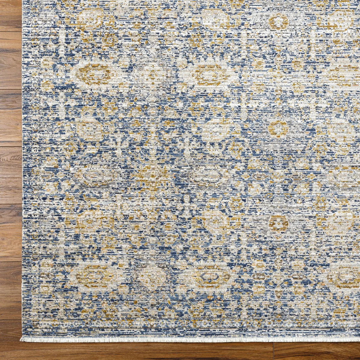 Ren Outdoor Machine Woven Becki Owens x LIVABLISS BOMG-2300 Washable Area Rug, photo 7 of 8