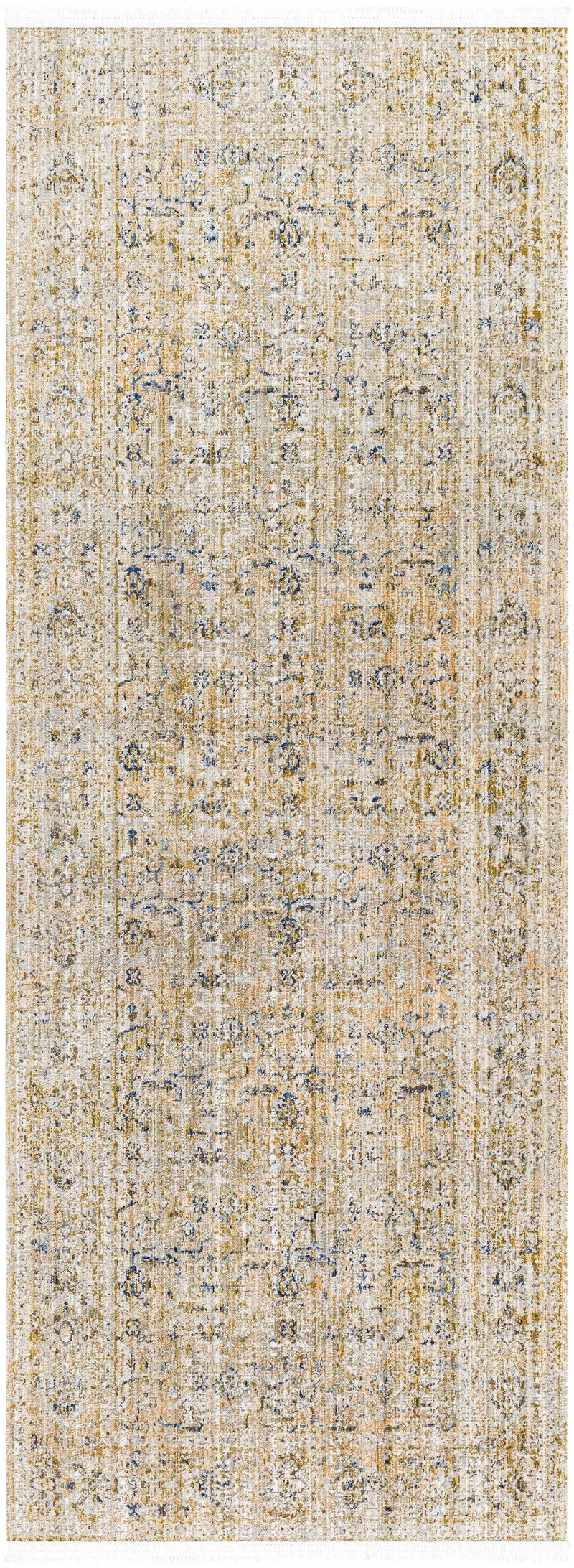 Ren Outdoor Machine Woven Becki Owens x LIVABLISS BOMG-2309 Washable Area Rug by Boutique Rugs