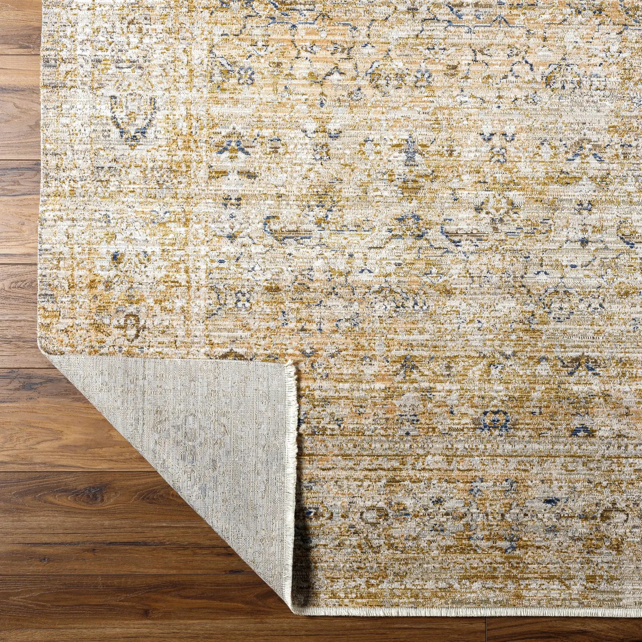 Ren Outdoor Machine Woven Becki Owens x LIVABLISS BOMG-2309 Washable Area Rug by Boutique Rugs