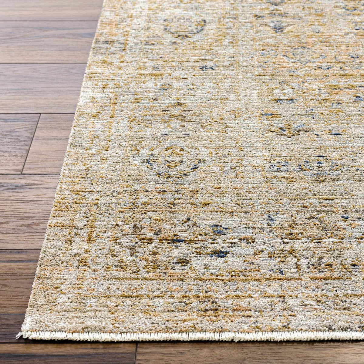 Ren Outdoor Machine Woven Becki Owens x LIVABLISS BOMG-2309 Washable Area Rug, photo 5 of 11