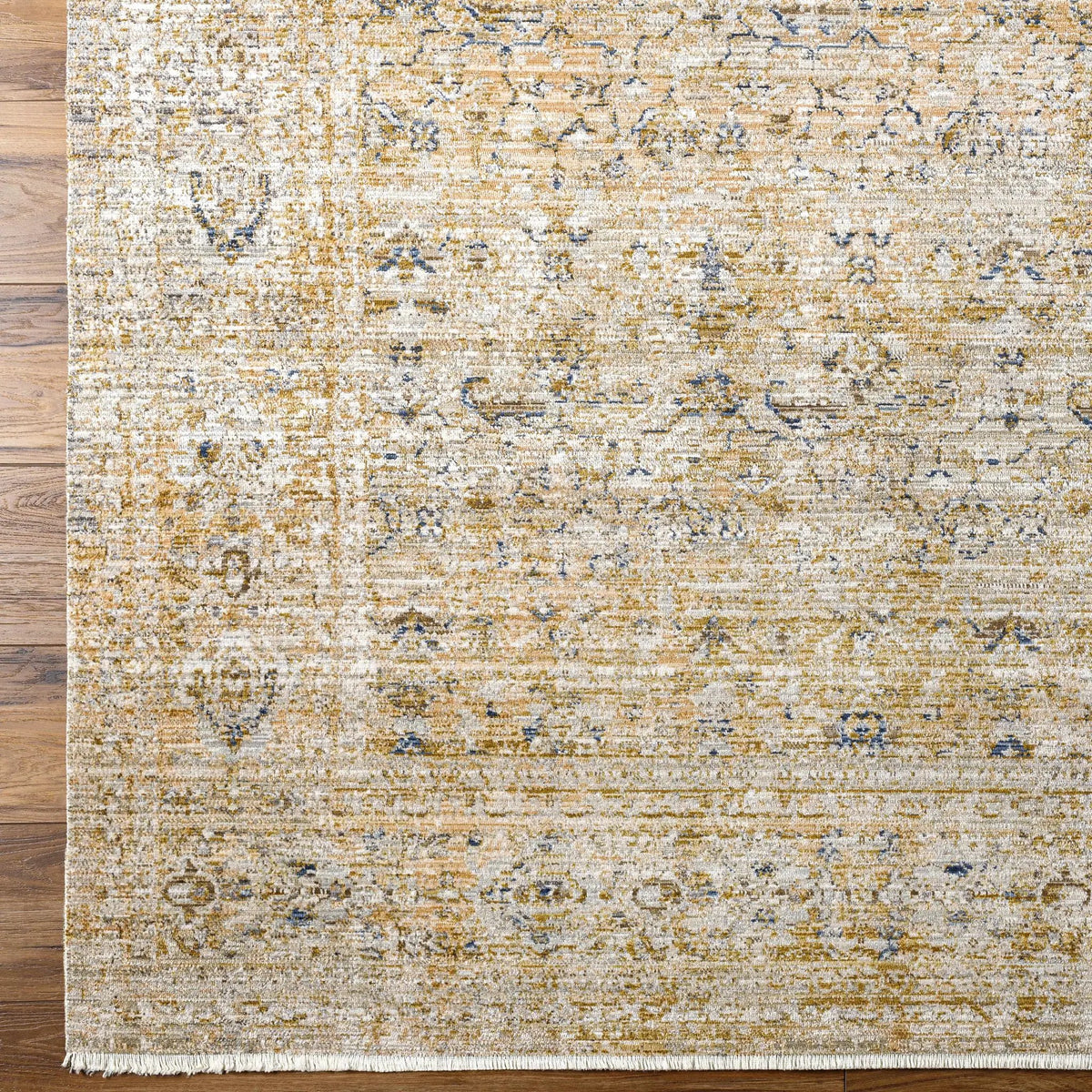 Ren Outdoor Machine Woven Becki Owens x LIVABLISS BOMG-2309 Washable Area Rug, photo 9 of 11