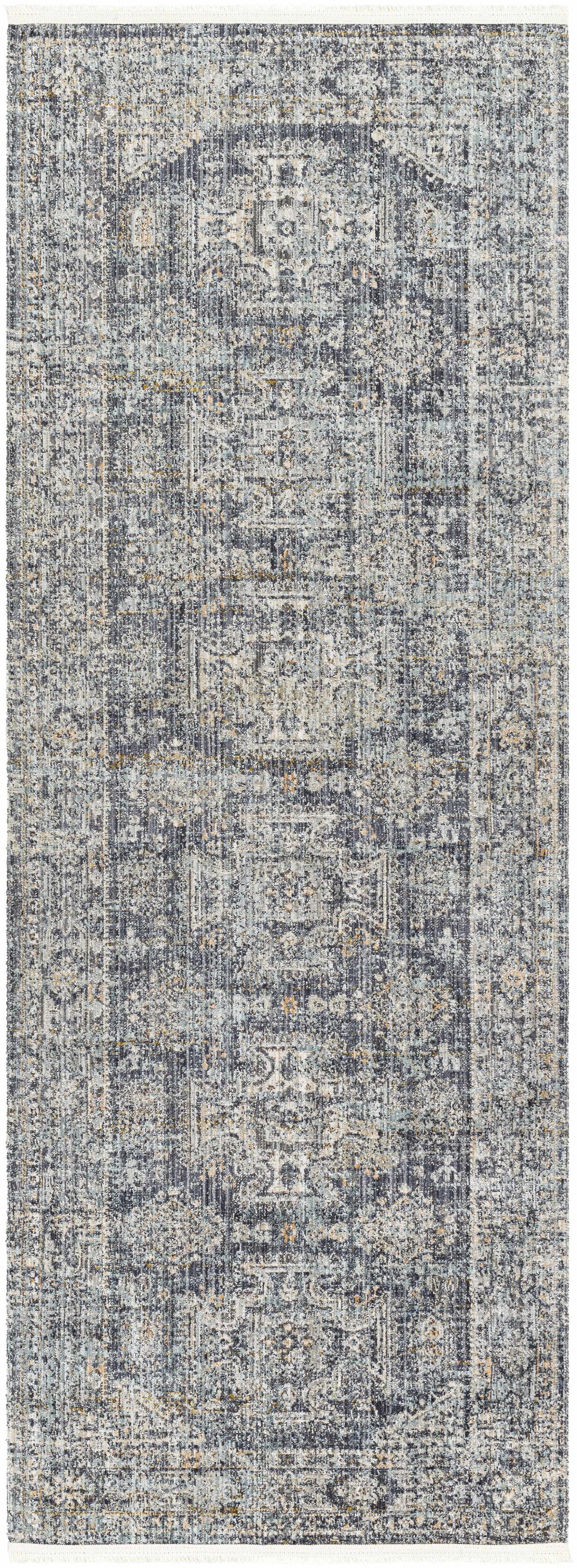 Margaret Outdoor Machine Woven Becki Owens x LIVABLISS BOMG-2301 Washable Area Rug, photo 3 of 9