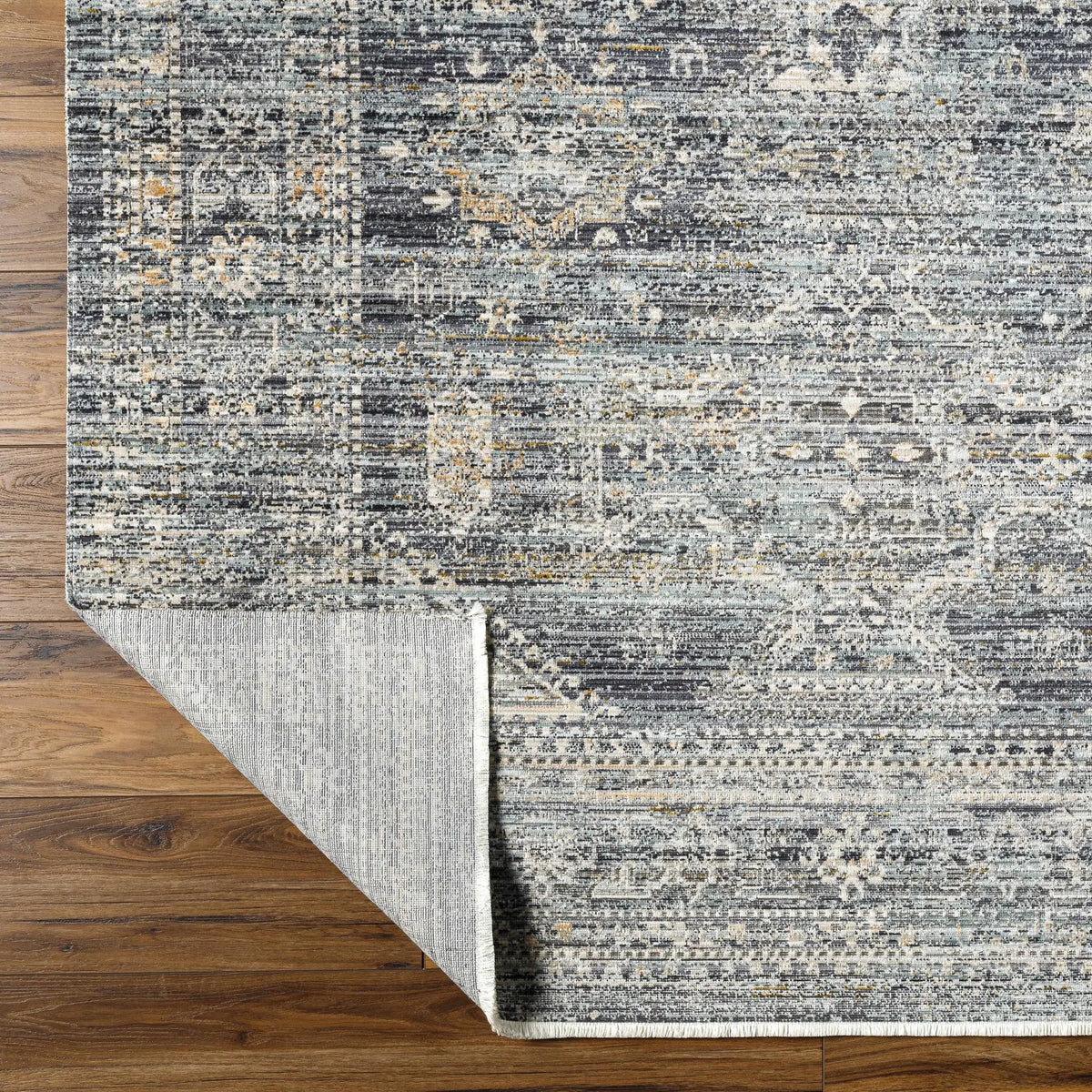 Margaret Outdoor Machine Woven Becki Owens x LIVABLISS BOMG-2301 Washable Area Rug, photo 6 of 9